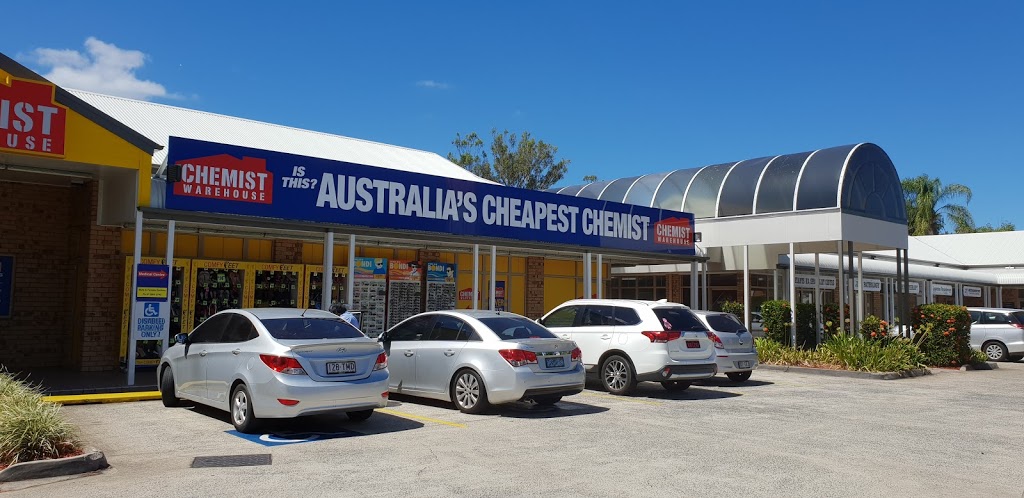 Chemist Warehouse Shailer Park | pharmacy | 70 Bryants Rd, Shailer Park QLD 4128, Australia | 0738013542 OR +61 7 3801 3542