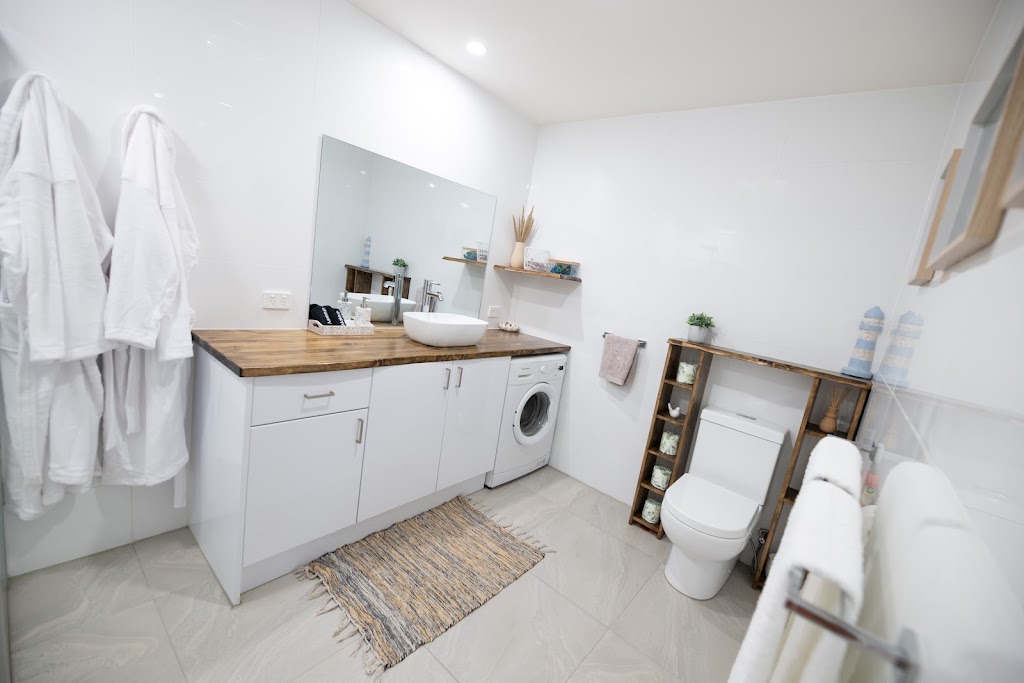 Bush to Beach Getaway | 78 Jefkins Dr, Port Sorell TAS 7307, Australia | Phone: 0400 824 379