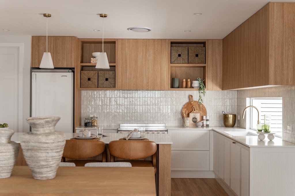 Wisdom Homes - Menangle Park Display Centre | 10 Subzero Cr, Menangle Park NSW 2563, Australia | Phone: (02) 4606 2419