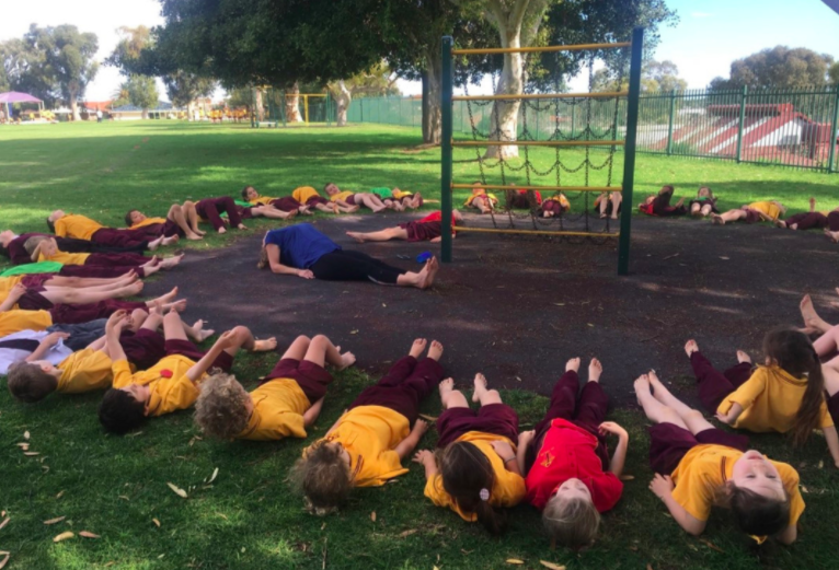 Yogazeit. Yoga and Mindfulness for Kids, Seniors, Schools, Aged  | school | 34 Duffield Ave, Beaconsfield WA 6162, Australia | 0405551635 OR +61 405 551 635