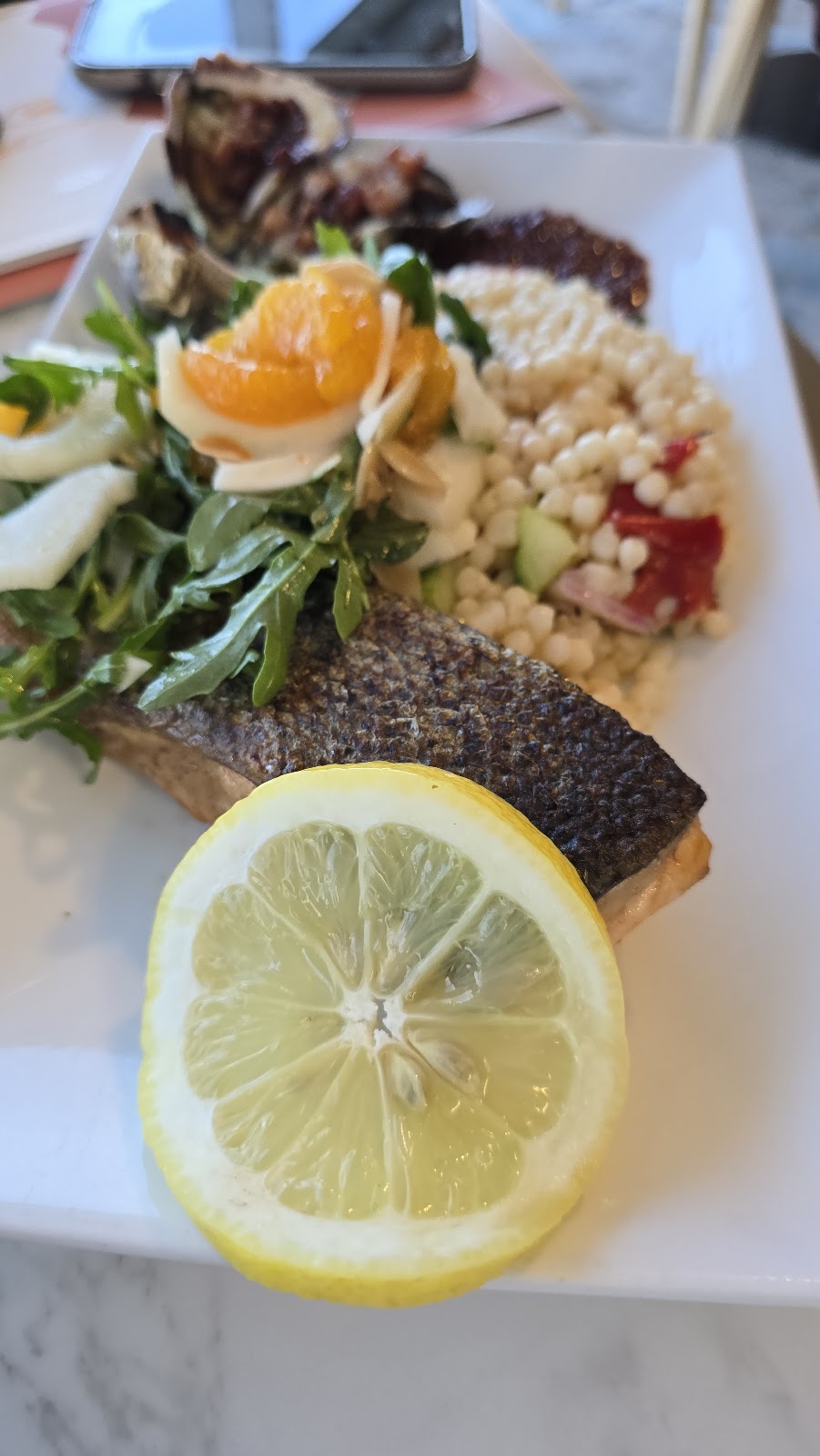 Beachside Bistro - Mollymook Golf Club | 72 Golf Ave, Mollymook NSW 2539, Australia | Phone: (02) 4455 1911