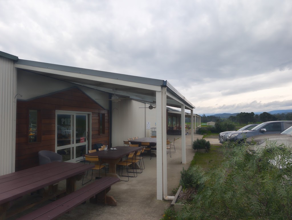 The Yarra Valley Pie Stop | 735 Maroondah Hwy, Coldstream VIC 3770, Australia | Phone: 0433 757 857