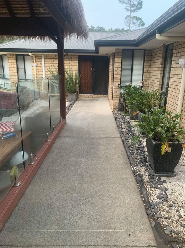 High Pressure Cleaning Solutions | 89 Burleigh St, Burleigh Heads QLD 4220, Australia | Phone: (07) 5551 0407
