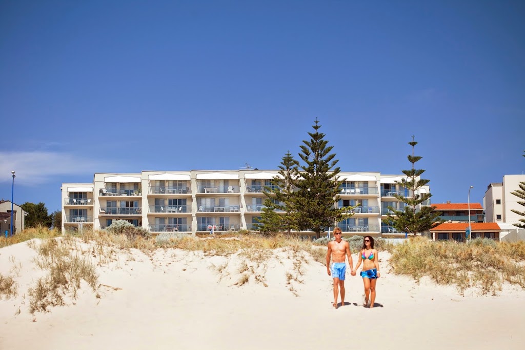 Seashells Scarborough | lodging | 178 The Esplanade, Scarborough WA 6019, Australia | 0893419600 OR +61 8 9341 9600