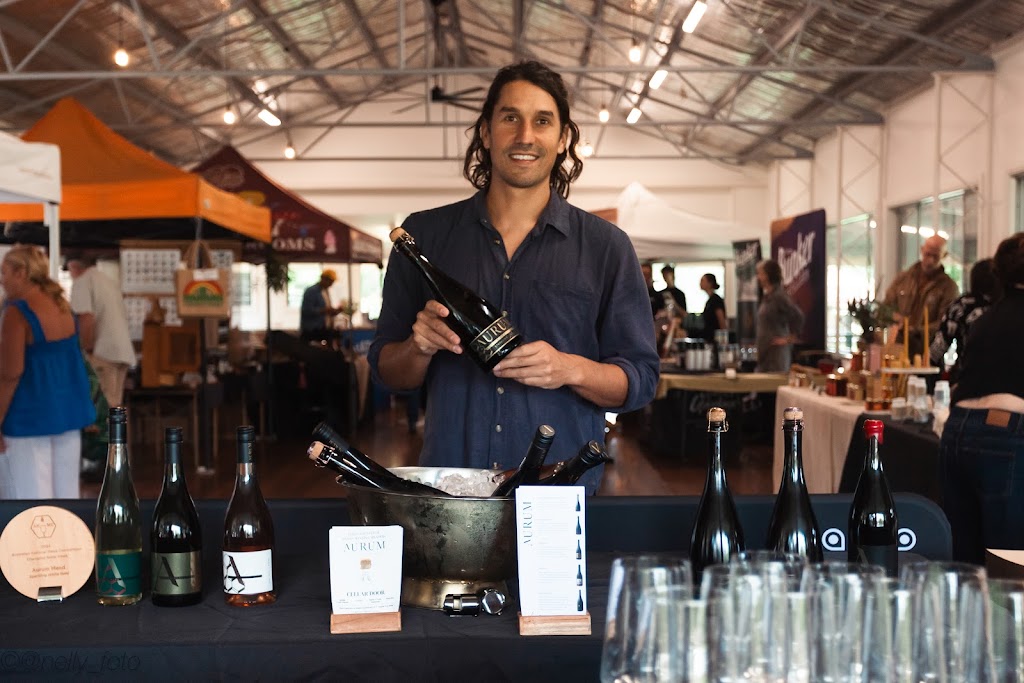 AURUM PREMIUM MODERN HONEY WINES | 13-15 Old Pacific Hwy, Newrybar NSW 2481, Australia | Phone: 0468 339 538