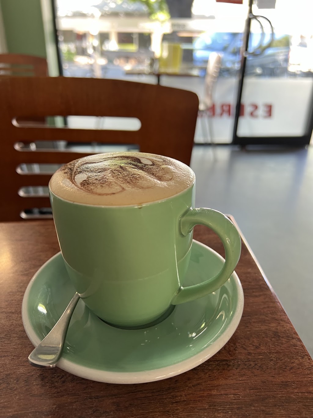 Coffee & Tea Exchange | 182 Macquarie St, Dubbo NSW 2830, Australia | Phone: (02) 6882 6982