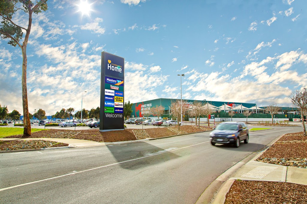 Cranbourne Home | shopping mall | 398 S Gippsland Hwy, Cranbourne VIC 3977, Australia