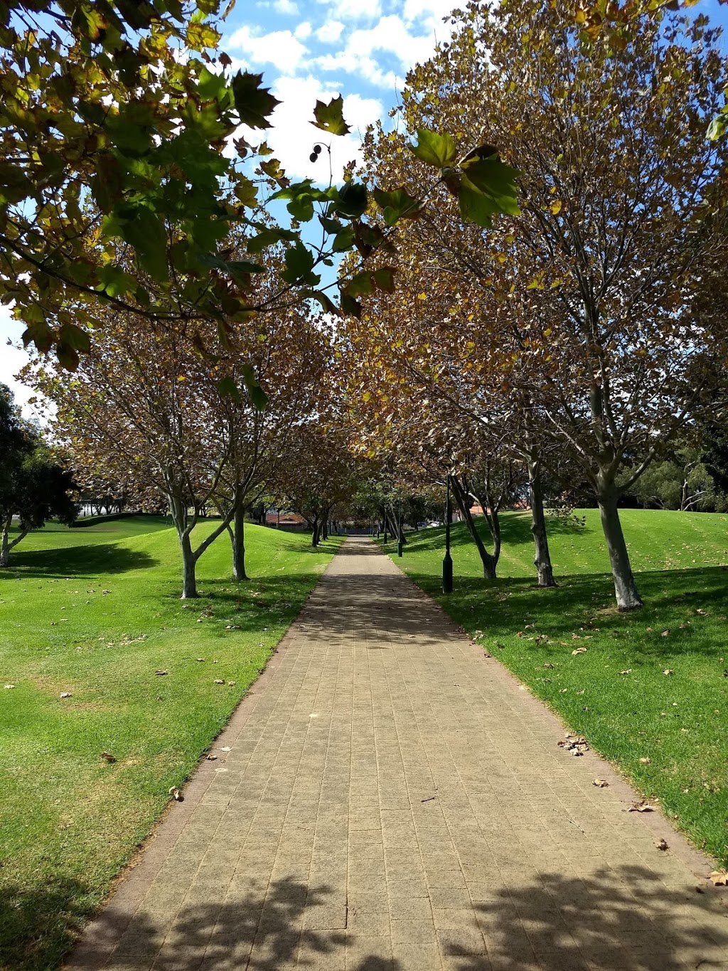 Stirling Civic Gardens | park | 46A Telford Cres, Stirling WA 6021, Australia | 0892058555 OR +61 8 9205 8555