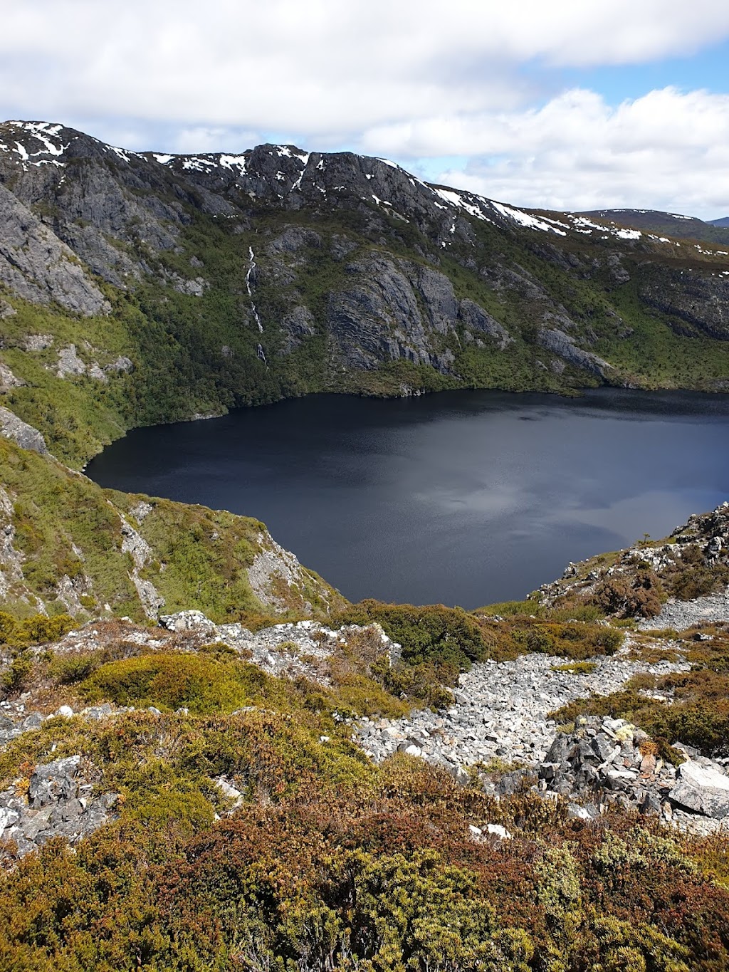 Cradle Mountain Walk | 4038 Cradle Mountain Rd, Cradle Mountain TAS 7306, Australia | Phone: (02) 9975 4553