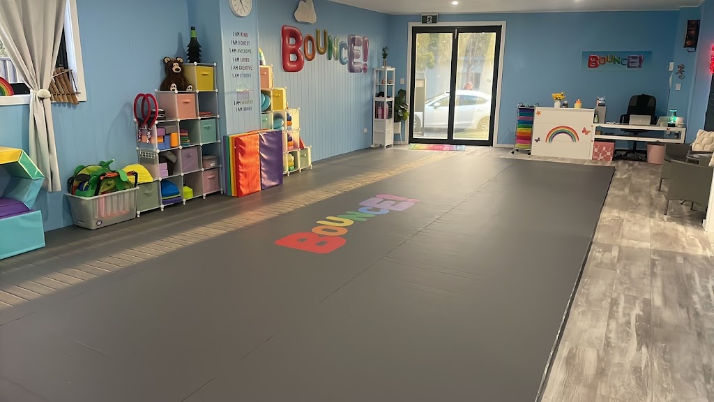 Bounce! Central Coast | 3/144 Tuggerawong Rd, Wyongah NSW 2259, Australia | Phone: 0417 276 397
