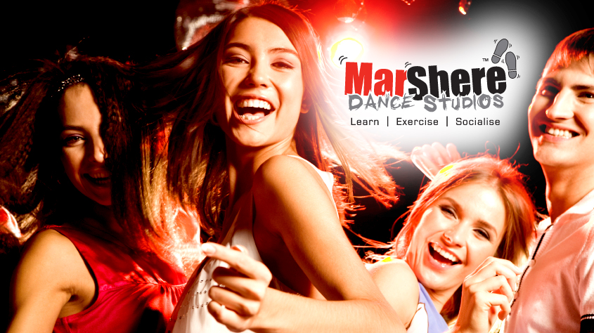 MarShere Dance Studios - Greensborough | school | 26 Simms Rd, Greensborough VIC 3088, Australia | 0394341222 OR +61 3 9434 1222