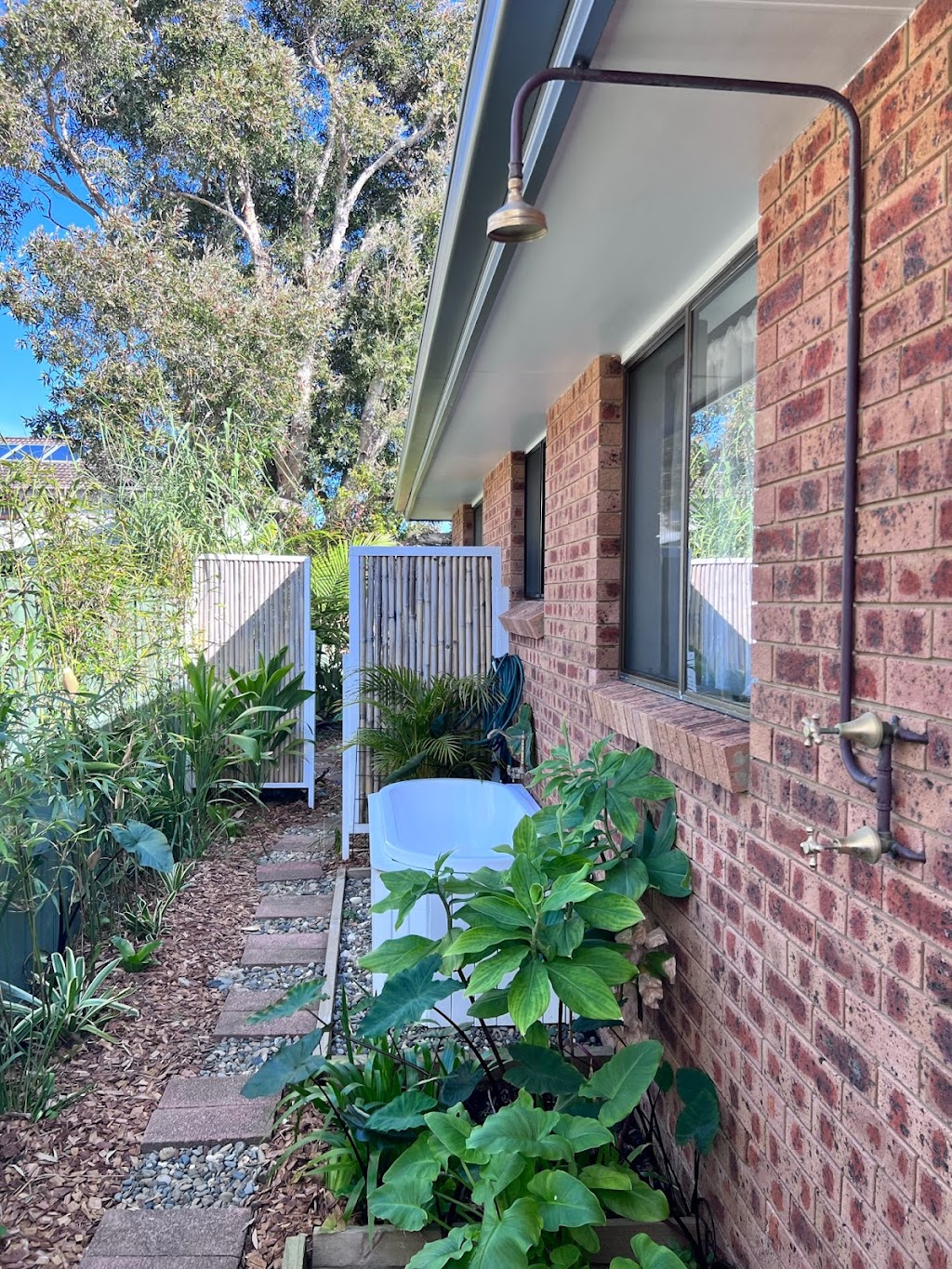 Villa by the Sea | 34-36 Colliton Parade, Forster NSW 2428, Australia | Phone: 0412 552 945