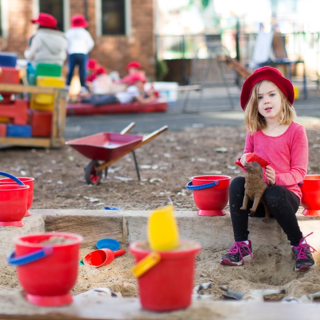 East Willoughby Pre-School | 15 Warrane Rd, Willoughby NSW 2068, Australia | Phone: (02) 9958 1582