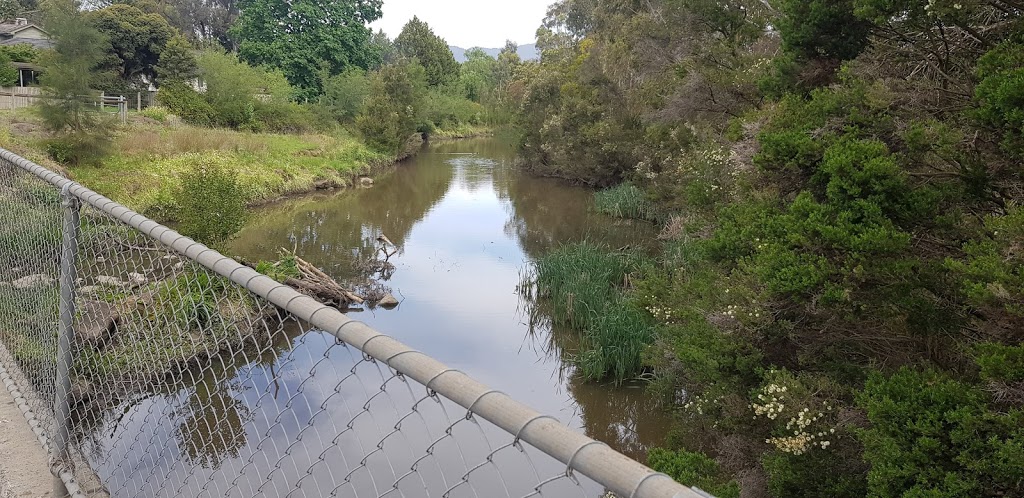 Brushy Creek Trail | park | Brushy Creek Trail, Croydon VIC 3136, Australia