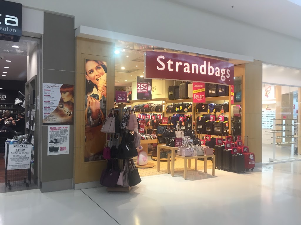 Strandbags | store | 149 W Burleigh Rd, Burleigh Heads QLD 4220, Australia | 0755201406 OR +61 7 5520 1406