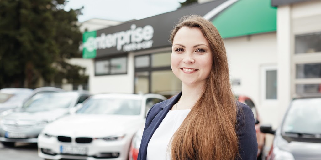 Enterprise Rent-A-Car | car rental | Departure Plaza, Mascot NSW 2020, Australia | 0293172233 OR +61 2 9317 2233