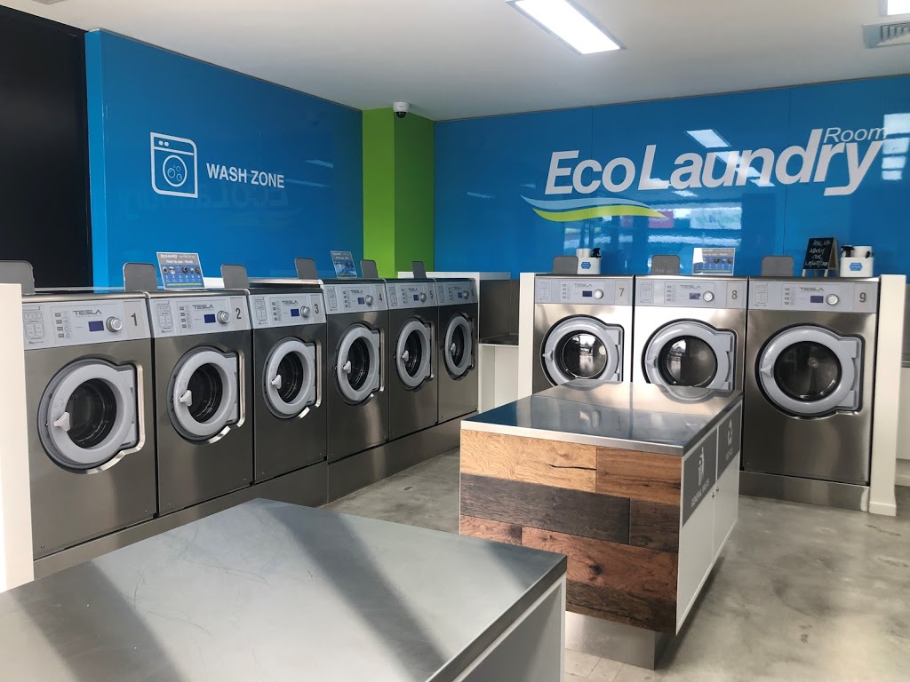 Eco Laundry Room - Laundromat - Central South Morang | laundry | Shop 5/330 McDonalds Rd, South Morang VIC 3752, Australia | 1300326880 OR +61 1300 326 880