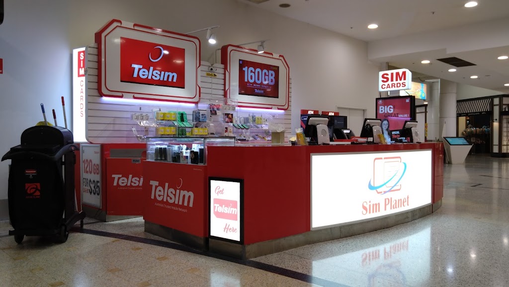 Telsim Australia | 10, Sydney Airport, Level 8 Suite no/802 Arrival Ct, Mascot NSW 2020, Australia | Phone: 1300 835 746