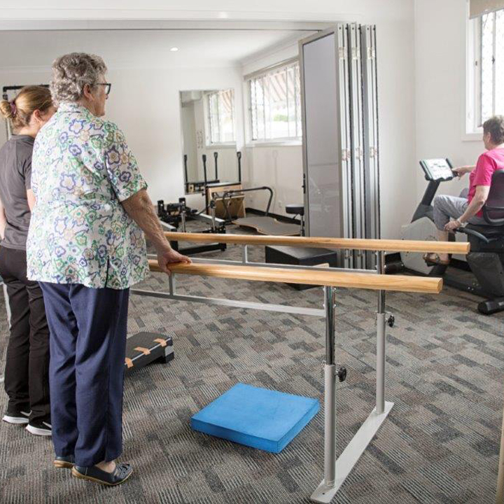 Midcoast Rehabilitation | 99 MacIntosh St, Forster NSW 2428, Australia | Phone: (02) 6554 7670