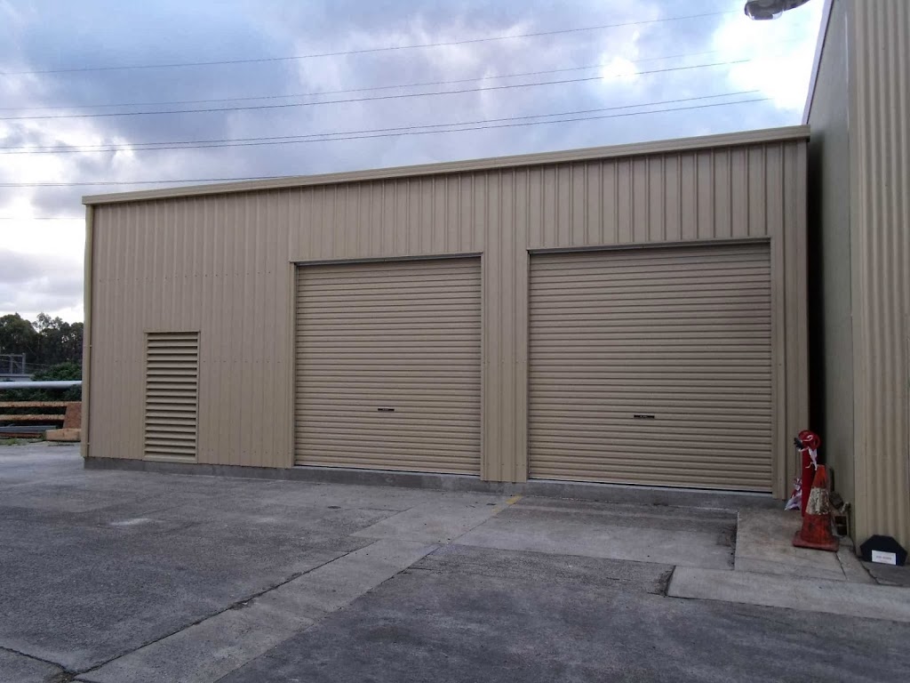 Sheds and Garages In Sydney | 764 Hume Hwy, Bass Hill NSW 2199, Australia | Phone: (02) 9644 2424