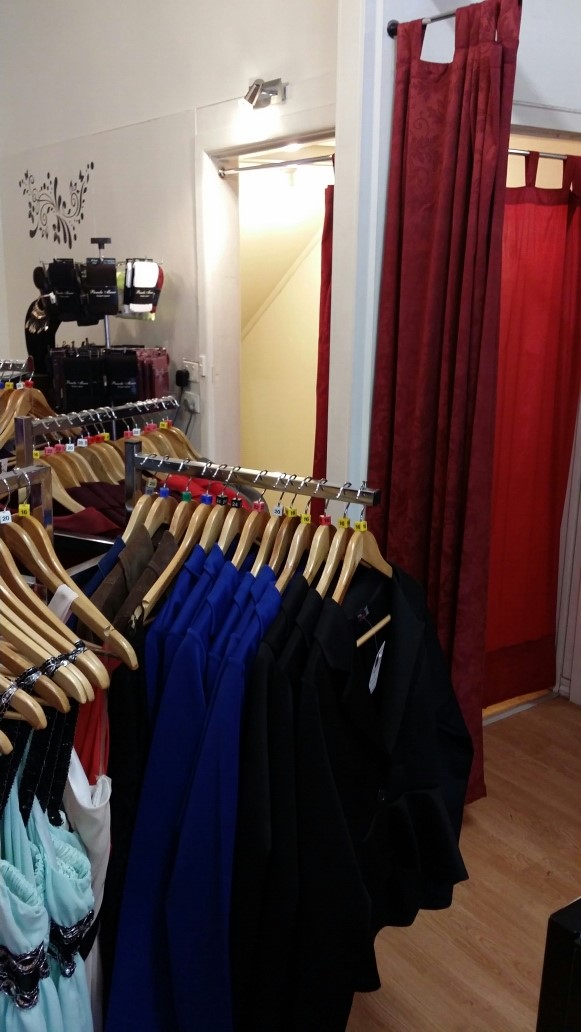 Plus Size Clothing Online - WRAP | clothing store | 90 Charman Rd, Mentone VIC 3194, Australia