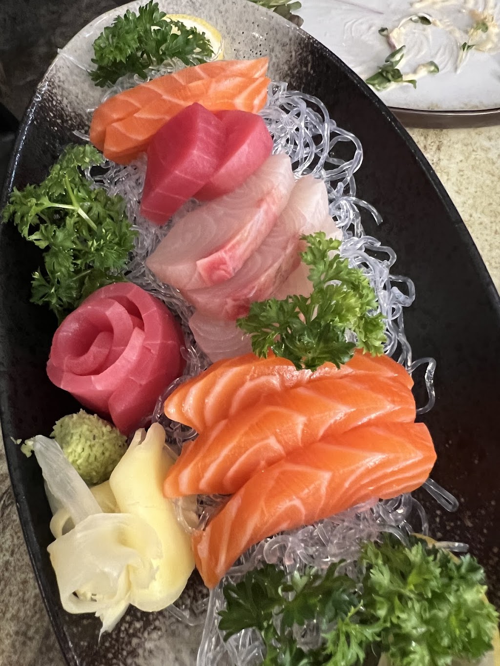 Enishi Sushi | Shop2/69 Kalang Rd, Elanora Heights NSW 2101, Australia | Phone: 0405 822 202