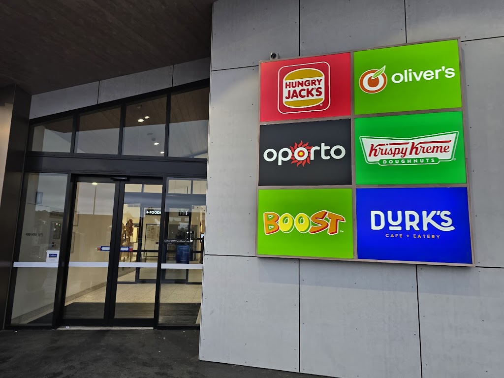 Hungry Jacks Burgers Pheasants Nest Sth | T03 Pheasants Nest Southbound, Service Centre, Hume Mtwy, Pheasants Nest NSW 2574, Australia | Phone: (02) 8107 1879