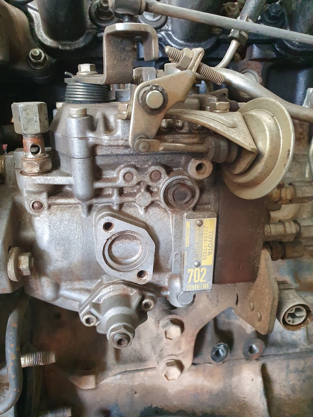 Rowville Brake & Clutch | car repair | 7 Hi-Tech Pl, Rowville VIC 3178, Australia | 0397631888 OR +61 3 9763 1888