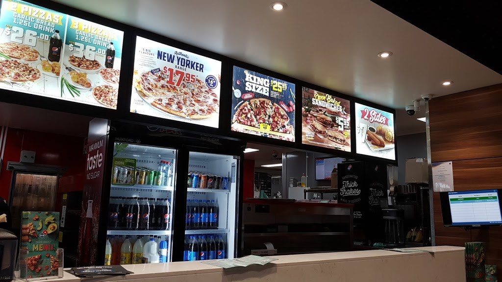 Dominos Pizza Wynnum | Shop 4 Wynnum West Shopping Centre, 2063-2067 Wynnum Rd, Wynnum QLD 4178, Australia | Phone: (07) 3004 4020