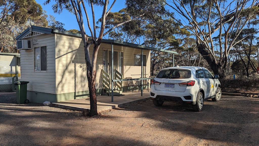 Acclaim Gateway Tourist Park - Norseman | Lot 1175 Prinsep St, Norseman WA 6443, Australia | Phone: 0438 188 118