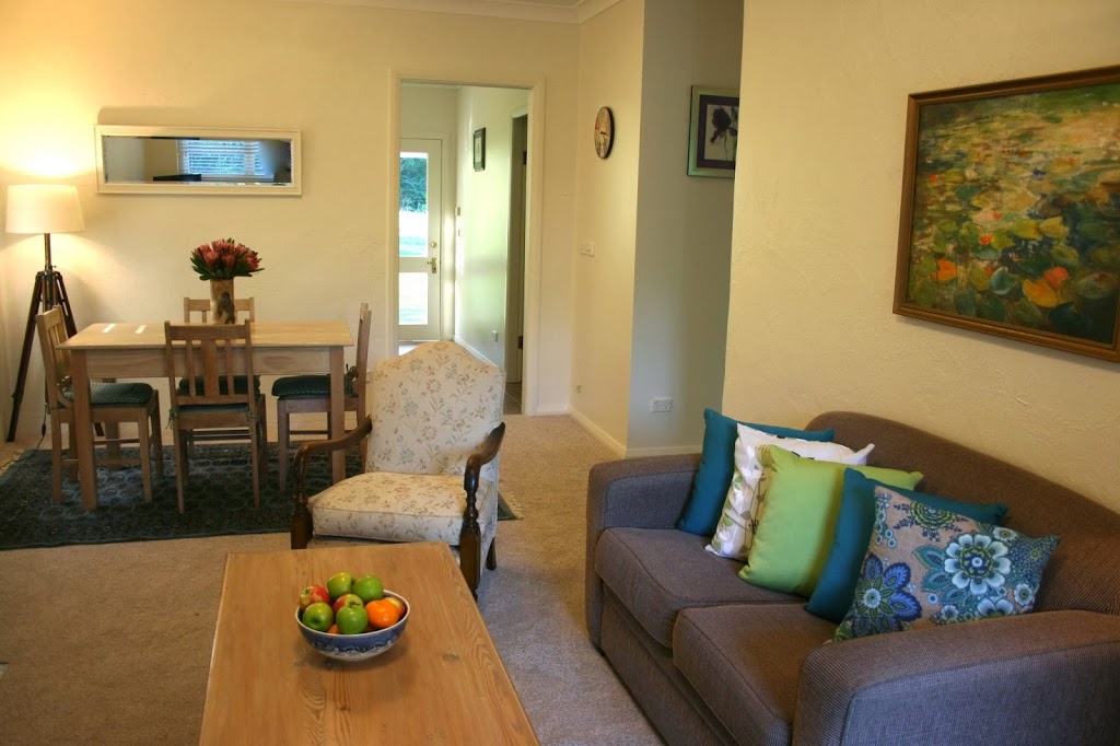 Figlea Cottages | lodging | 165A Bong Bong Rd, Jaspers Brush NSW 2535, Australia | 0409919935 OR +61 409 919 935