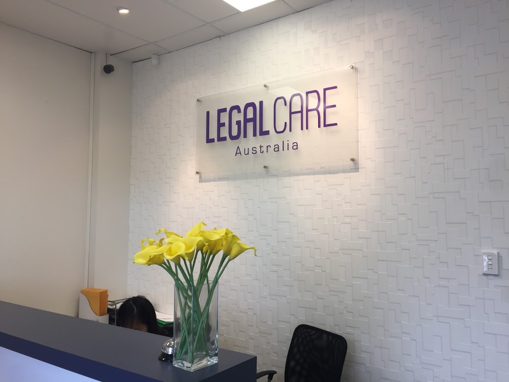 Legal Care Australia | travel agency | 6/32 Balgonie Ave, Girrawheen WA 6064, Australia | 0893420837 OR +61 8 9342 0837