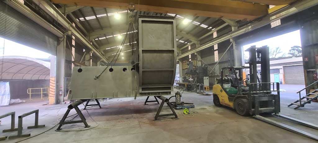 ZaMac Surface Protection Pty Ltd | 64 Cut Hill Rd, Cobbitty NSW 2570, Australia | Phone: 0431 248 830