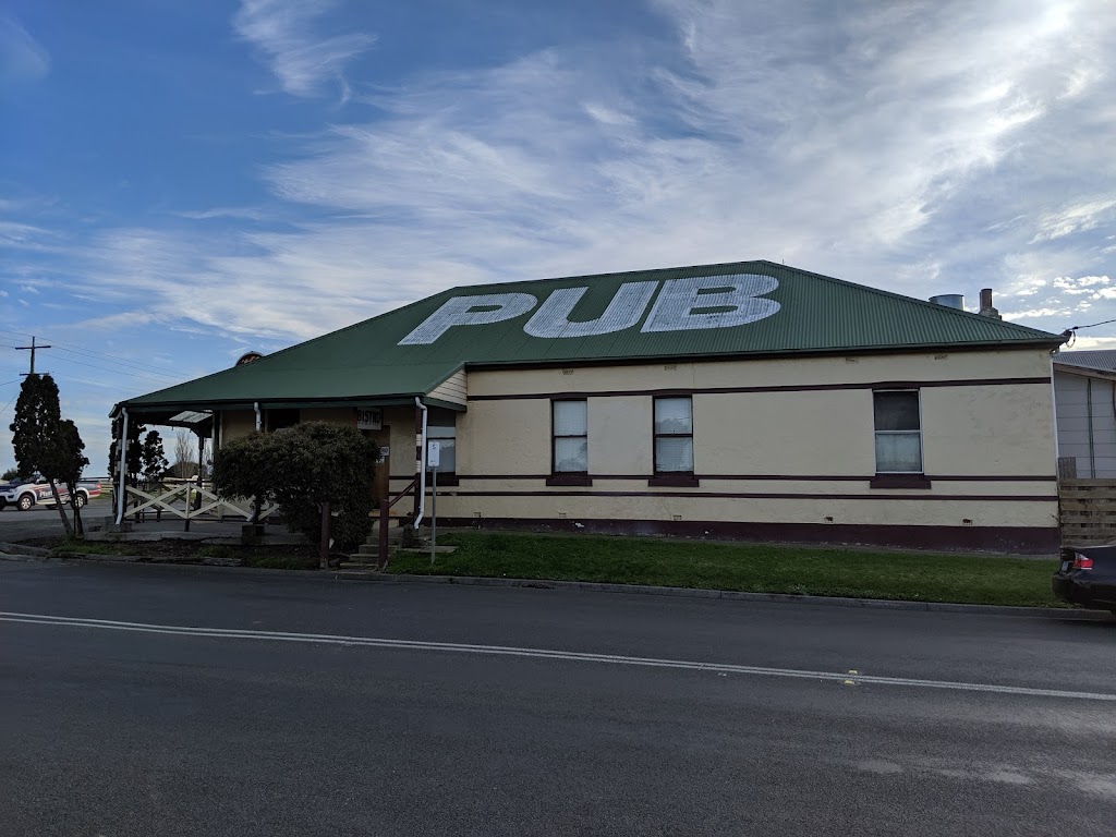 Ozone Hotel | Bass Hwy, Dalyston VIC 3992, Australia | Phone: (03) 5607 3780