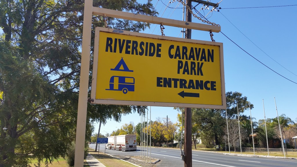 Coonamble Riverside Caravan Park | 138 Castlereagh Hwy, Coonamble NSW 2829, Australia | Phone: (02) 6822 1926