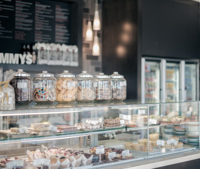 Yummys Cafe | cafe | shop 6A Waverley Gardens shopping centre, Mulgrave VIC 3170, Australia | 0395476116 OR +61 3 9547 6116