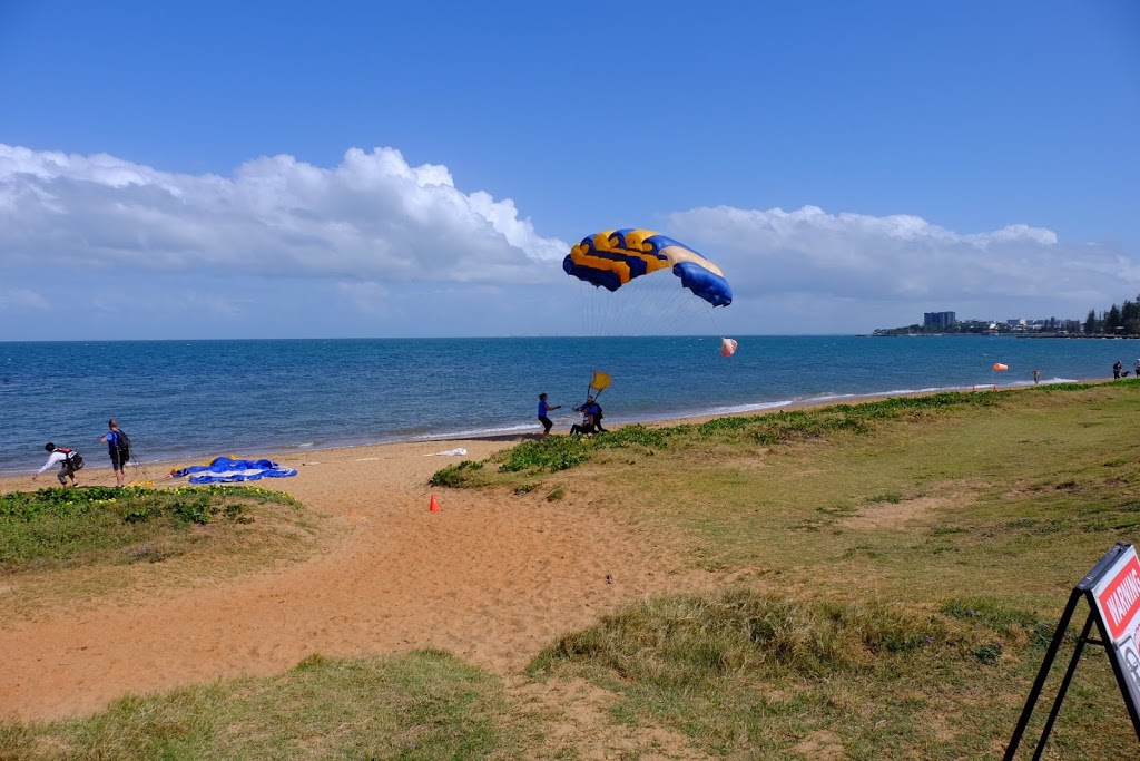 Skydive Brisbane | 39 Redcliffe Parade, Redcliffe QLD 4020, Australia | Phone: 1300 663 634