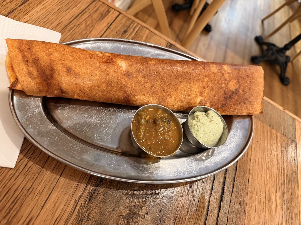 Babajis Kerala Kitchen - Warburton | 3305 Warburton Hwy, Warburton VIC 3799, Australia | Phone: (03) 7032 6337