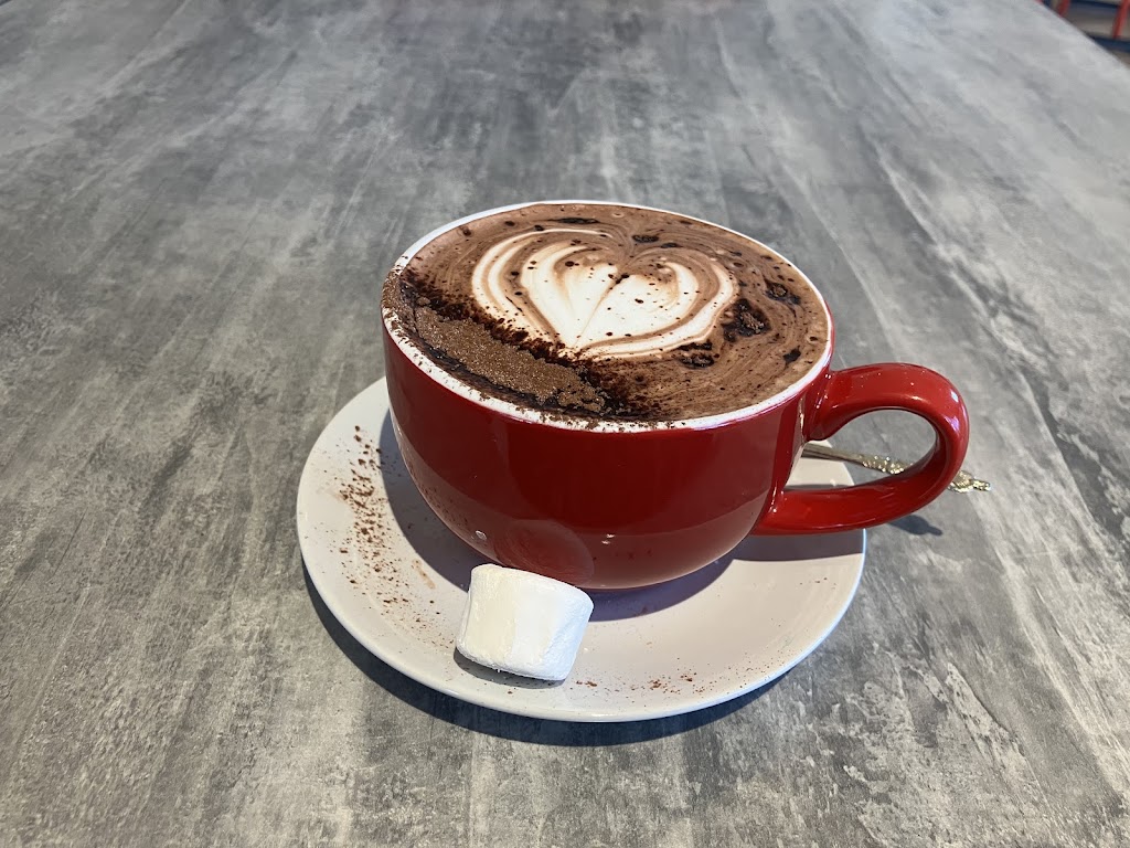 Redgum Cafe | 109 Wood St, Templestowe VIC 3106, Australia | Phone: (03) 9846 2012