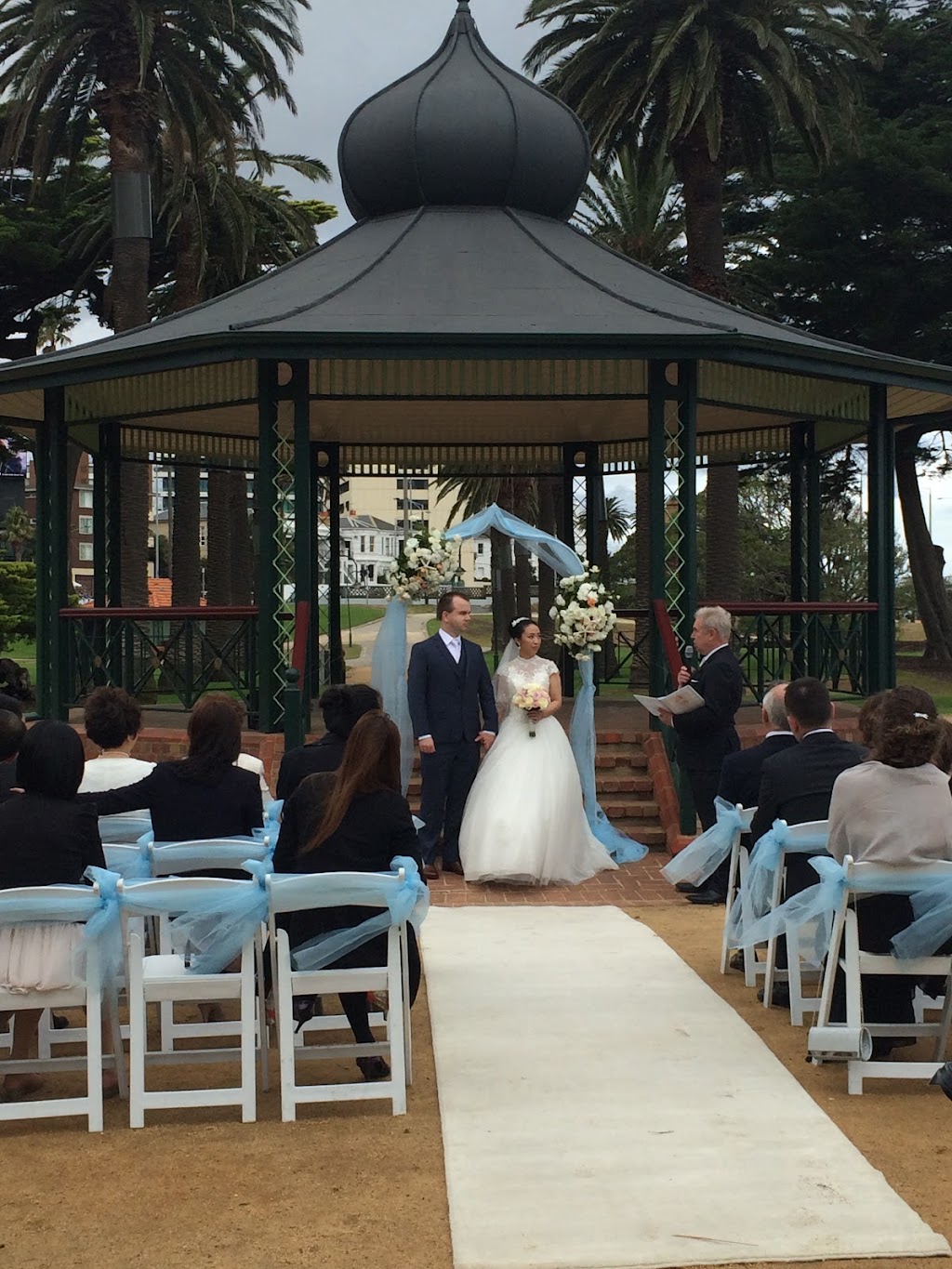 Treasured Ceremonies | Unit 13/121 Kalinga St, West Ballina NSW 2478, Australia | Phone: 0418 564 852
