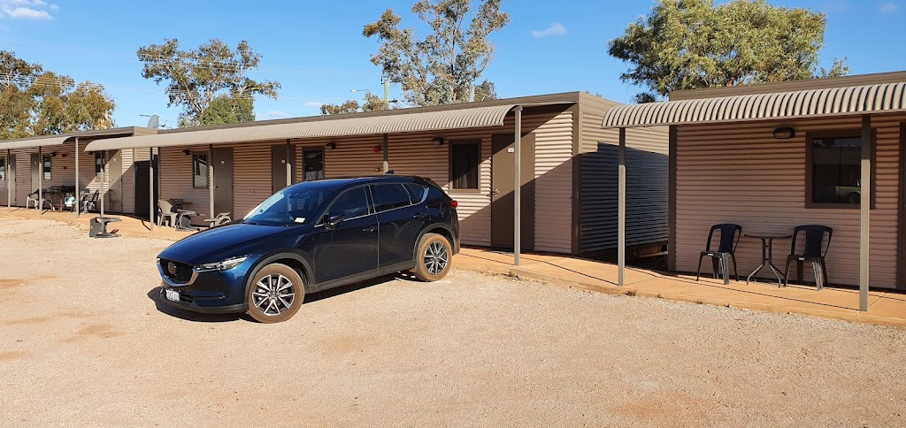 Leonora Motor Inn | 48 Tower St, Leonora WA 6438, Australia | Phone: (08) 9037 6444