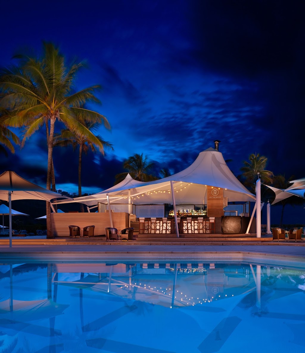 Hayman Island | lodging | One&Only, Hayman Island, QLD 4801, Australia | 0749401234 OR +61 7 4940 1234