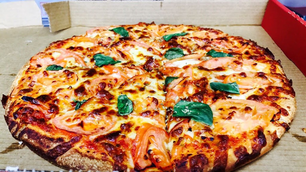 Pizza Republic | meal delivery | 2/23 Park Terrace, Salisbury SA 5108, Australia | 0882860016 OR +61 8 8286 0016