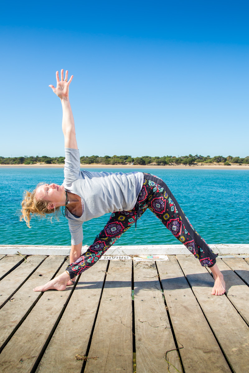 Barwon Heads Yoga | 3 Thompson Dr, Barwon Heads VIC 3227, Australia | Phone: 0430 515 424