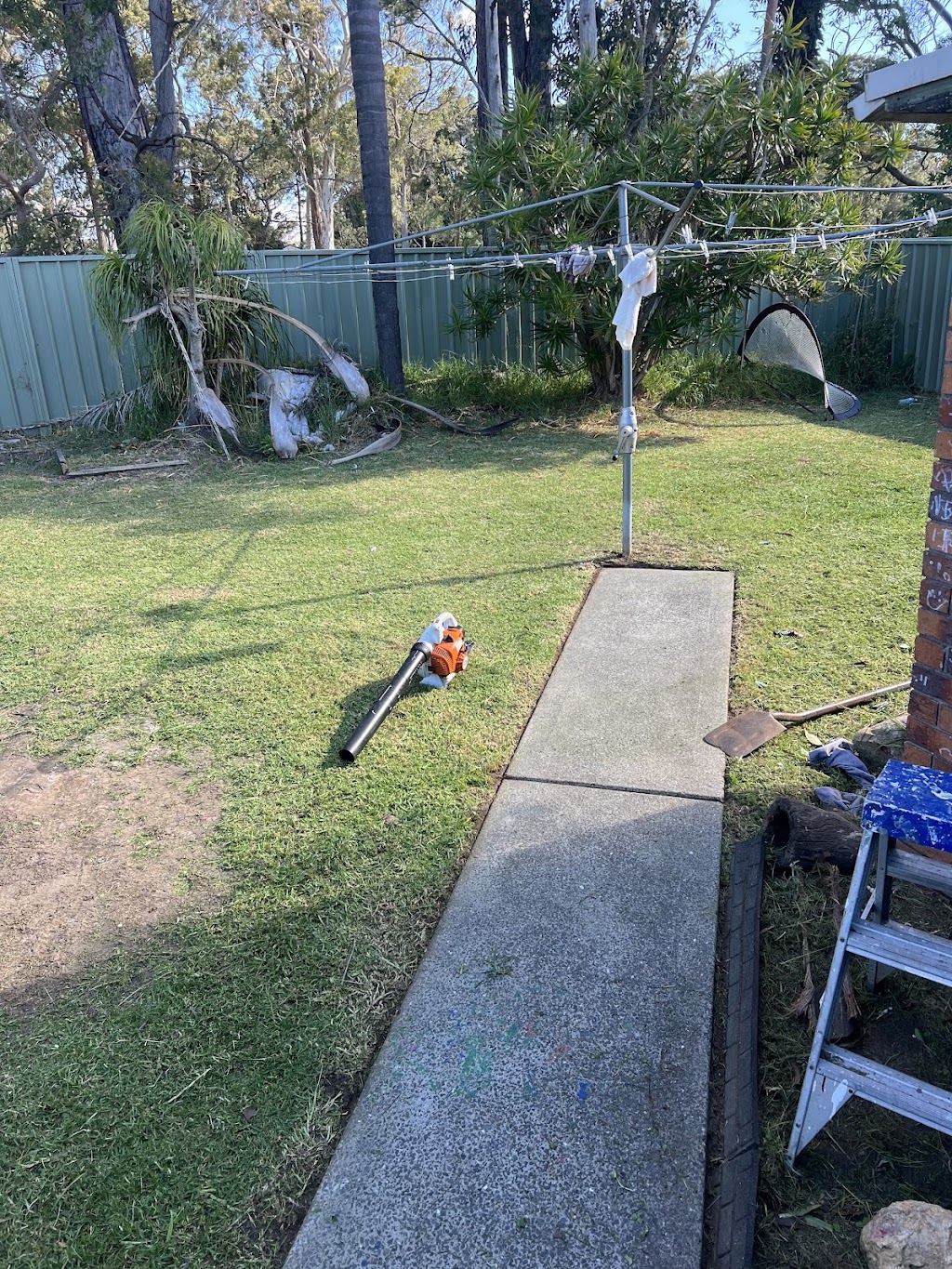 DJABADJ PROPERTY MAINTENANCE | 7 Skiff St, Vincentia NSW 2540, Australia | Phone: 0455 682 069