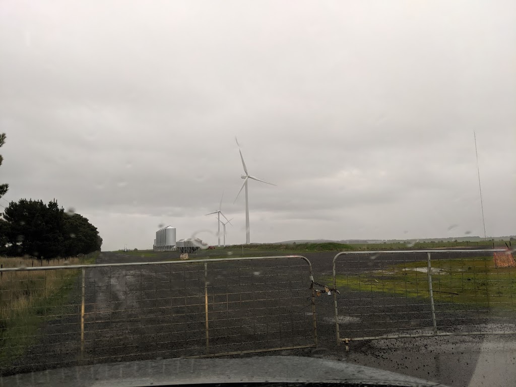 Yaloak South Wind Farm | Mount Wallace VIC 3342, Australia | Phone: 1800 730 734