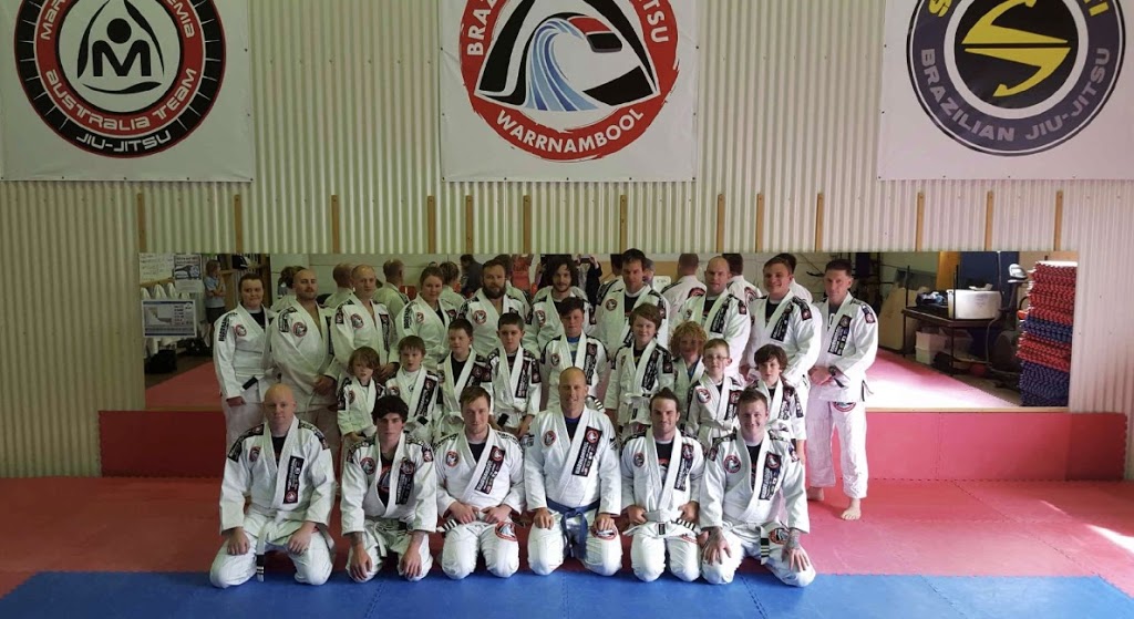 Warrnambool Brazilian Jiu Jitsu | health | 1113 Raglan Parade, Warrnambool VIC 3280, Australia | 0407568129 OR +61 407 568 129