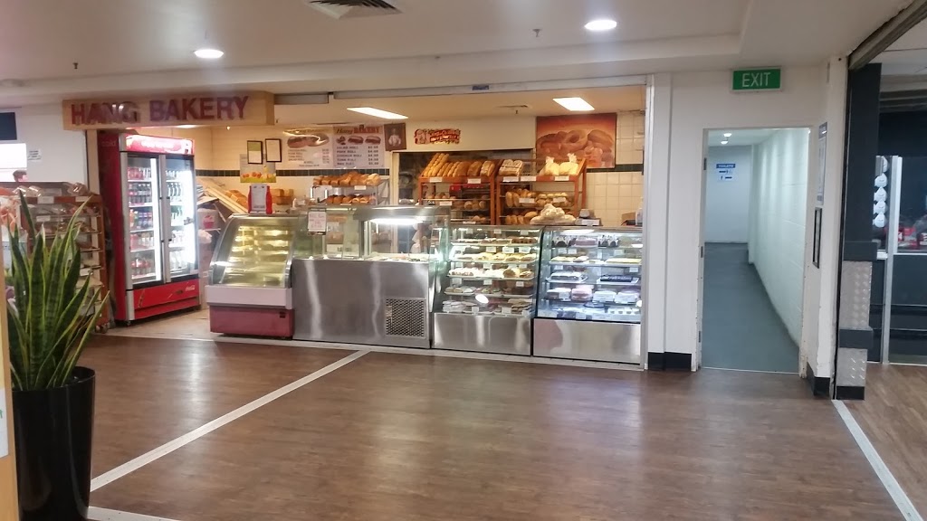 Hang Bakery | bakery | Shop 4/12 Riverstone Parade, Riverstone NSW 2765, Australia | 0296272284 OR +61 2 9627 2284