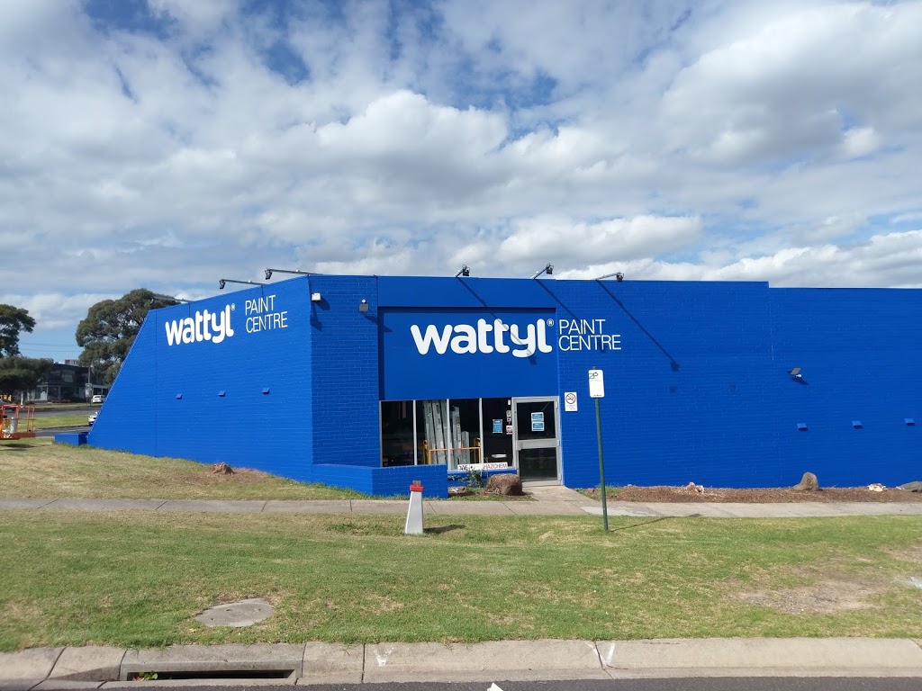 Wattyl Paint Centre Mitcham | 660 Maroondah Hwy, Mitcham VIC 3132, Australia | Phone: (03) 9874 6177