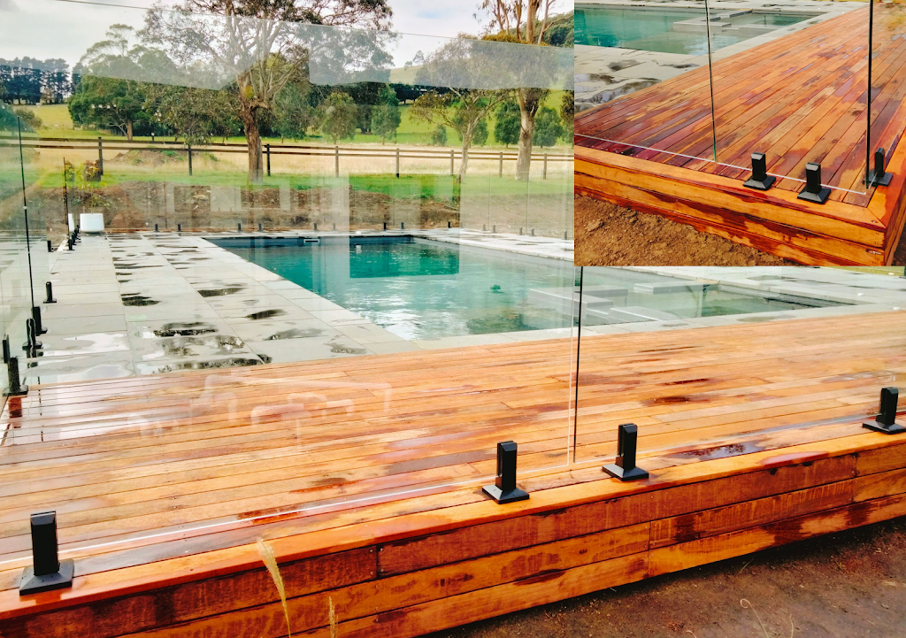 Ginkgo Yards Gardens & Landscapes / Macedon Ranges | 71 Bent St, Macedon VIC 3440, Australia | Phone: 0419 809 551